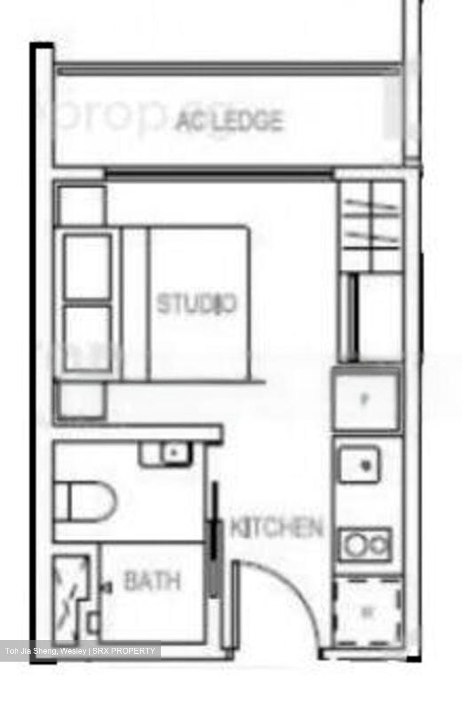 Riverbank @ Fernvale (D28), Condominium #479981721